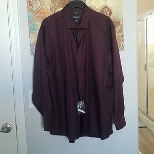 NEW Kenneth Cole Dress Shirt